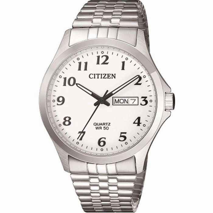Citizen Quartz BF5000-94A 