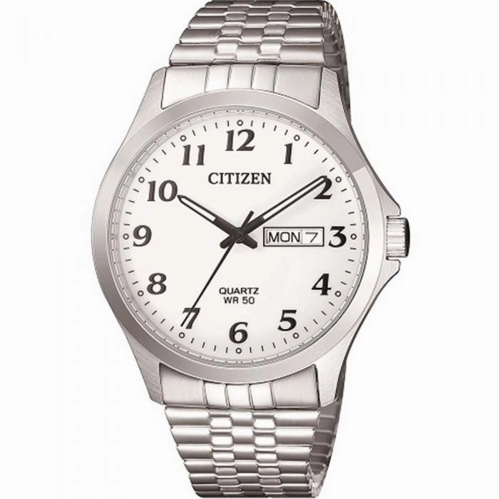 Citizen Quartz BF5000-94A 