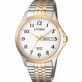 Citizen Quartz BF5004-93A 