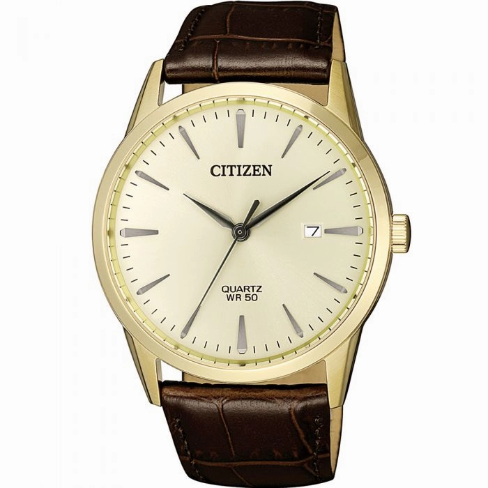 Citizen Quartz BI5002-14A 