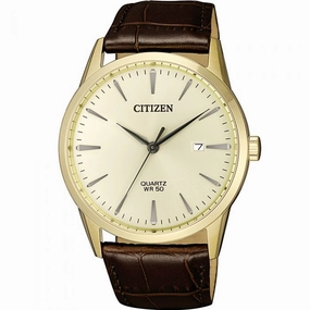 Citizen Quartz BI5002-14A 