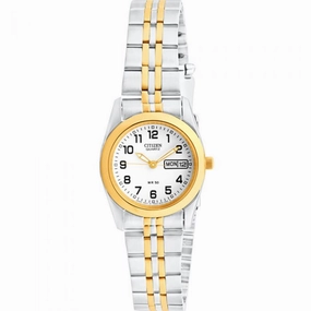 Citizen Quartz EQ0514-57A 