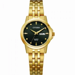 Citizen Quartz EQ0603-59F 