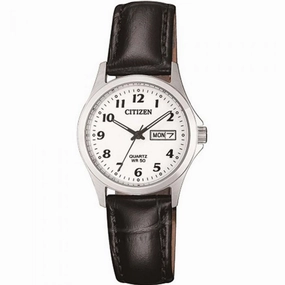 Citizen Quartz EQ2000-02A 