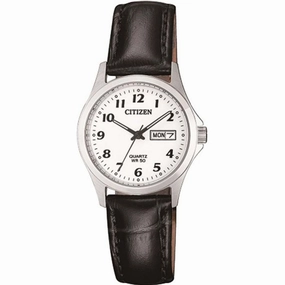 Citizen Quartz EQ2000-02A 