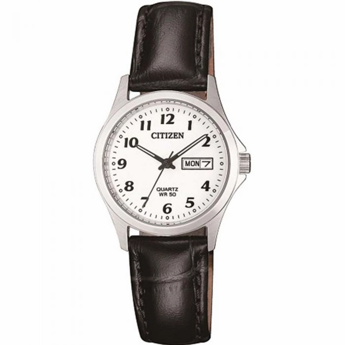 Citizen Quartz EQ2000-02A 