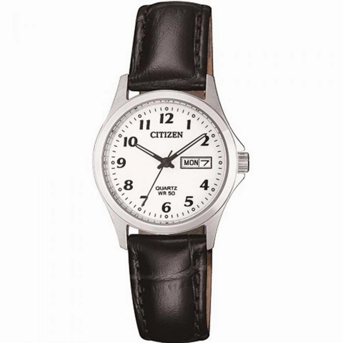 Citizen Quartz EQ2000-02A 