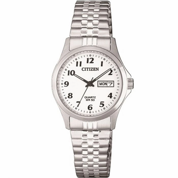 Citizen Quartz EQ2000-96A 