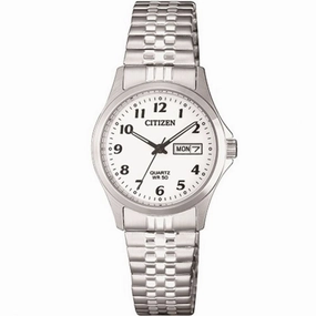 Citizen Quartz EQ2000-96A 