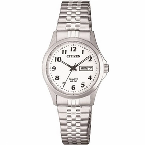 Citizen Quartz EQ2000-96A 
