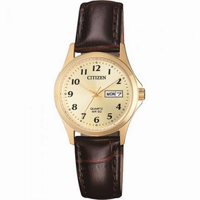 Citizen Quartz EQ2002-07P 