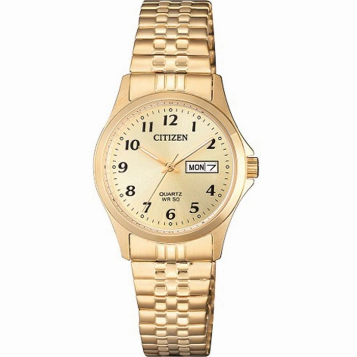 Citizen Quartz EQ2002-91P 