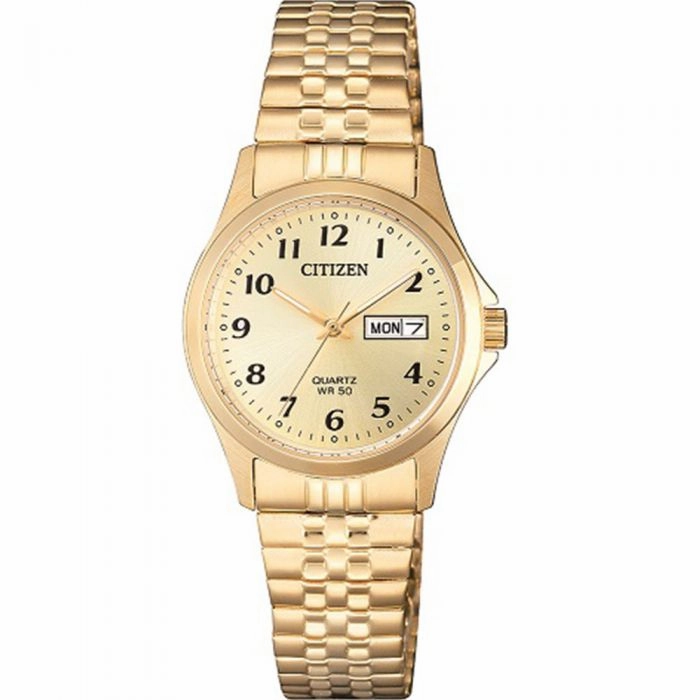 Citizen Quartz EQ2002-91P 