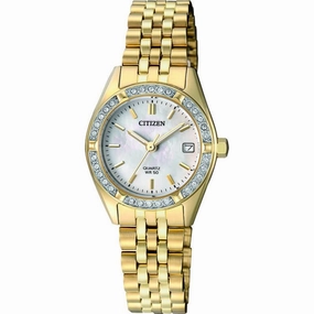 Citizen Quartz EU6062-50D 