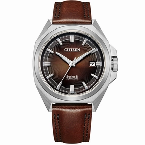 Citizen Series 8 NB6011-11W Automatic 