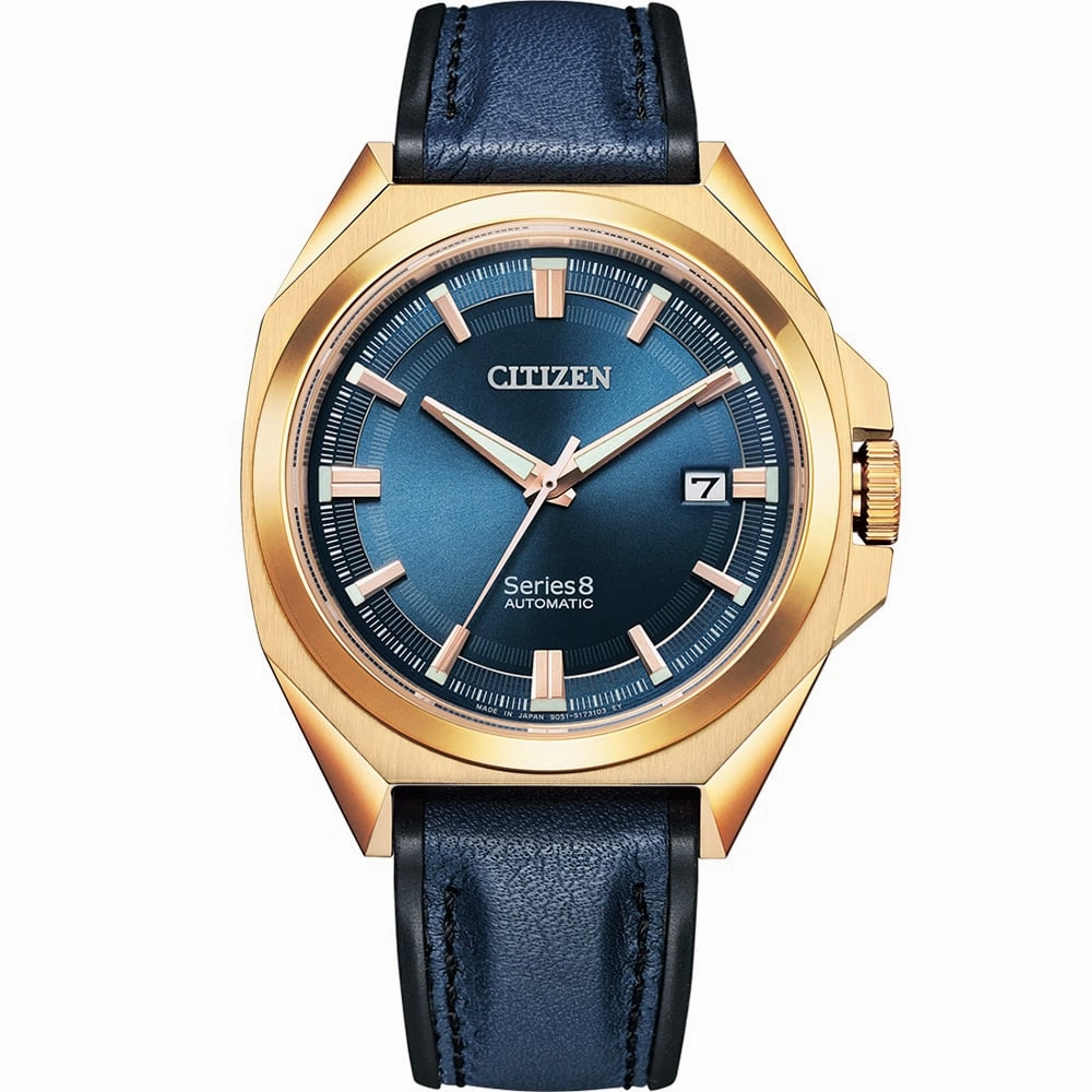 Citizen Series 8 NB6012-18L Automatic 