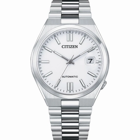 Citizen Tsuyosa NJ0150-81A Automatic 