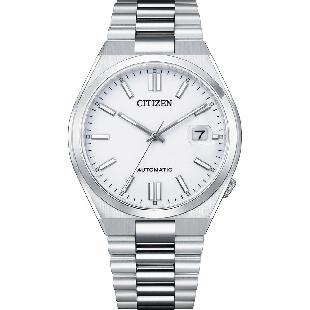 Citizen Tsuyosa NJ0150-81A Automatic 