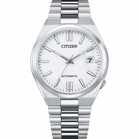Citizen Tsuyosa NJ0150-81A Automatic 
