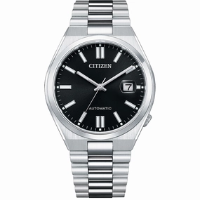 Citizen Tsuyosa NJ0150-81E Automatic 