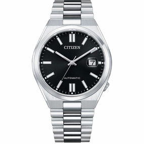Citizen Tsuyosa NJ0150-81E Automatic 