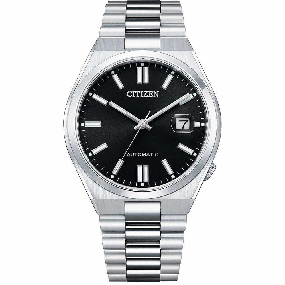 Citizen Tsuyosa NJ0150-81E Automatic 