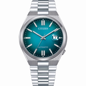 Citizen Tsuyosa NJ0151-88X Automatic 