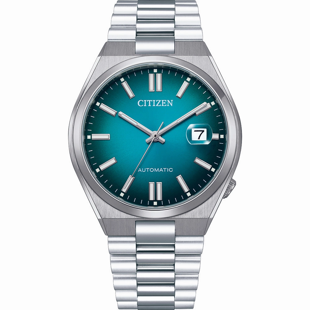 Citizen Tsuyosa NJ0151-88X Automatic 