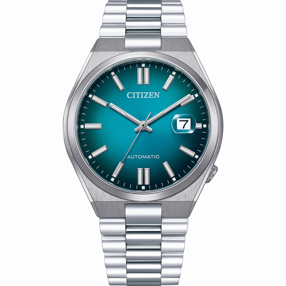 Citizen Tsuyosa NJ0151-88X Automatic 
