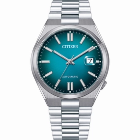 Citizen Tsuyosa NJ0151-88X Automatic 