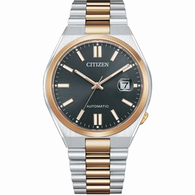 Citizen Tsuyosa NJ0154-80H Automatic 