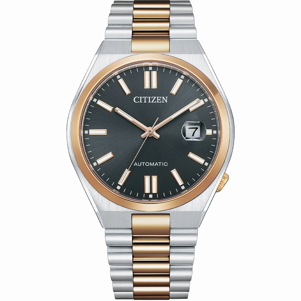 Citizen Tsuyosa NJ0154-80H Automatic 