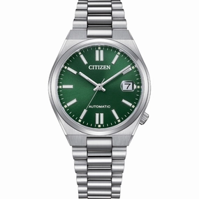 Citizen Tsuyosa NJ0200-50X Automatic 