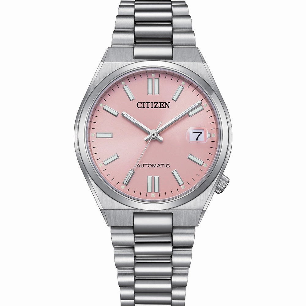 Citizen Tsuyosa NJ0200-50Z Automatic 