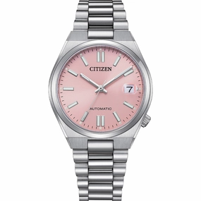 Citizen Tsuyosa NJ0200-50Z Automatic 