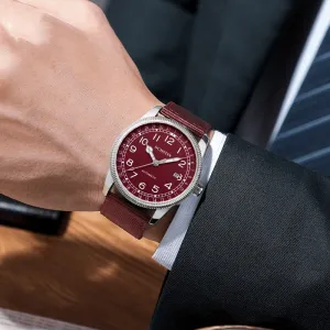 Classic Automatic Men's Mechanical Watch 
