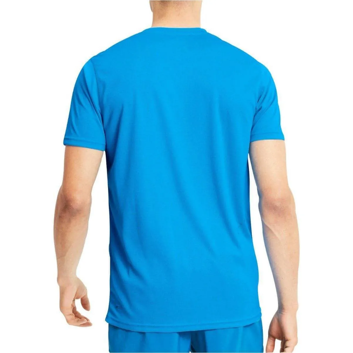 Clothing Puma  Men Puma Ignite Short Sleeve Mens Running Top - Blue