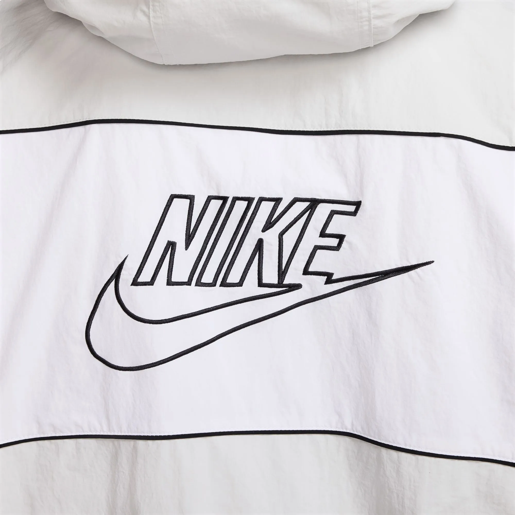 CLUB ATHLETE HOODED JACKET
