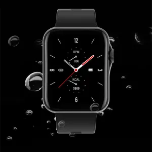 D07 Smart Watch Women Watch Bluetooth Calling Music Step Counting Heart Rate 