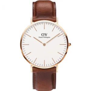 Daniel Wellington Classic St Mawes DW00100006 