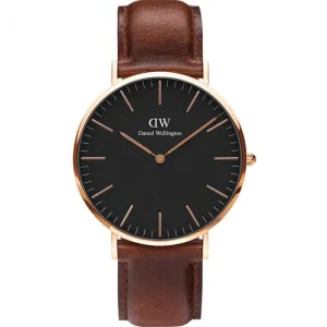 Daniel Wellington Classic St Mawes DW00100124 