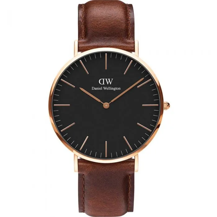 Daniel Wellington Classic St Mawes DW00100124 