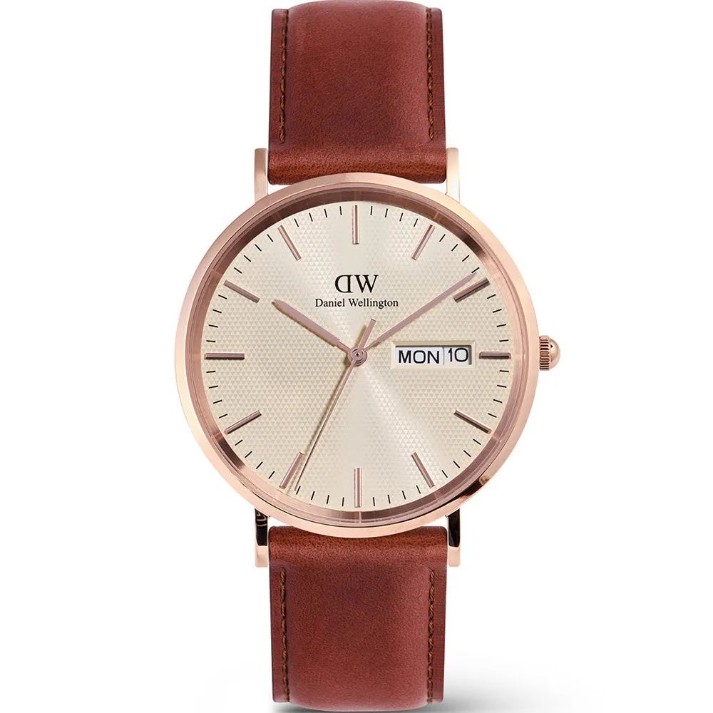 Daniel Wellington Classic St Mawes DW00100829 