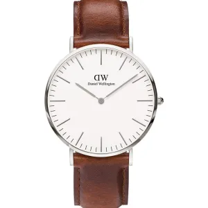 Daniel Wellington DW00100021 Classic St. Mawes 