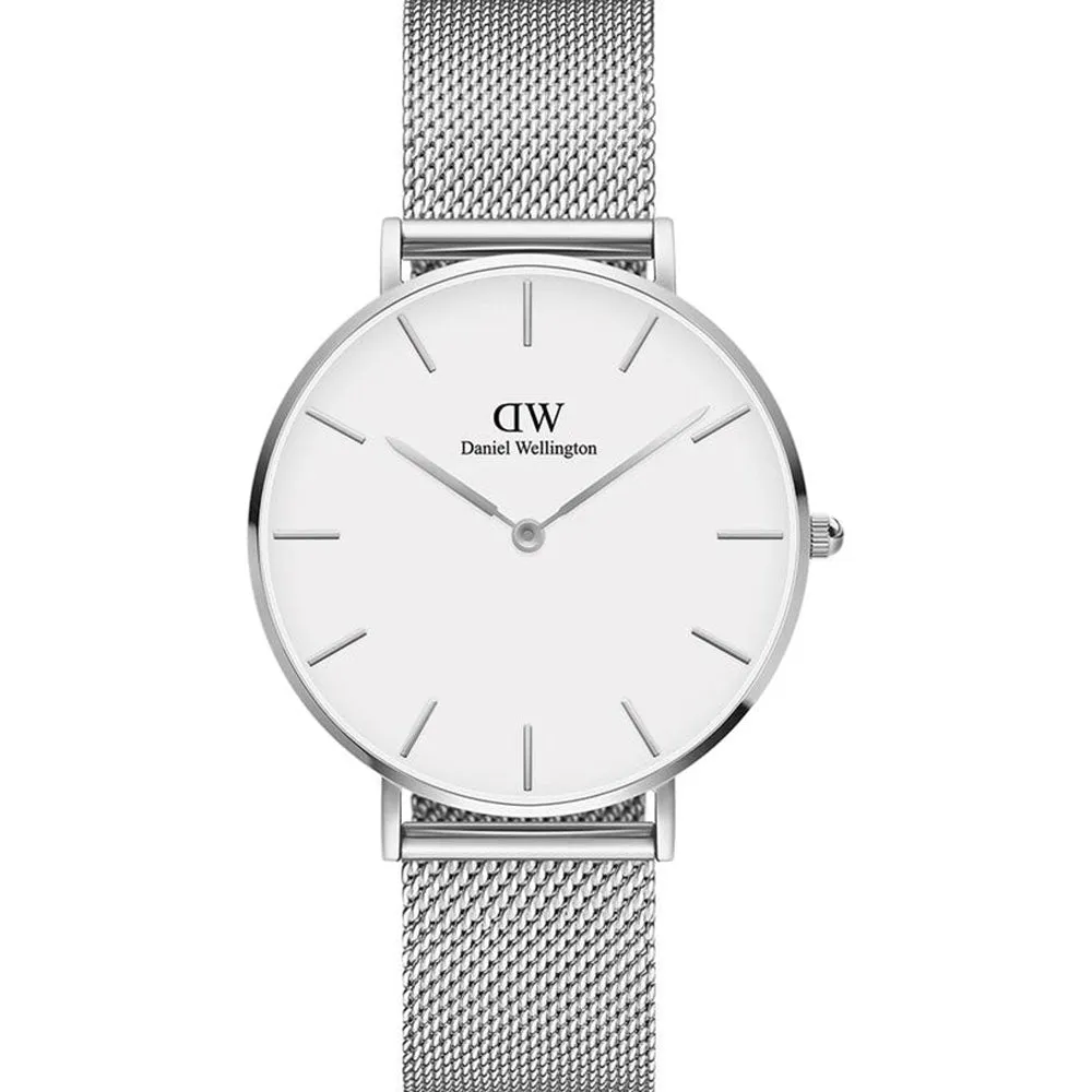 Daniel Wellington DW00100306 Petite Sterling 