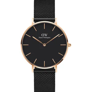 Daniel Wellington DW00100307 Petite Ashfield 