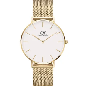Daniel Wellington DW00100346 Petite Evergold 