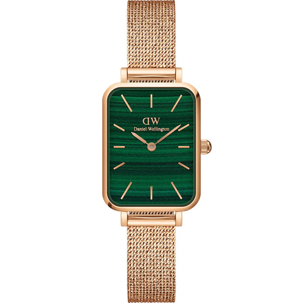 Daniel Wellington DW00100437 Quadro Pressed Melrose 