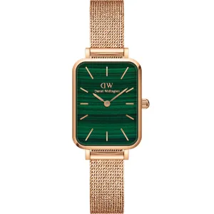 Daniel Wellington DW00100437 Quadro Pressed Melrose 