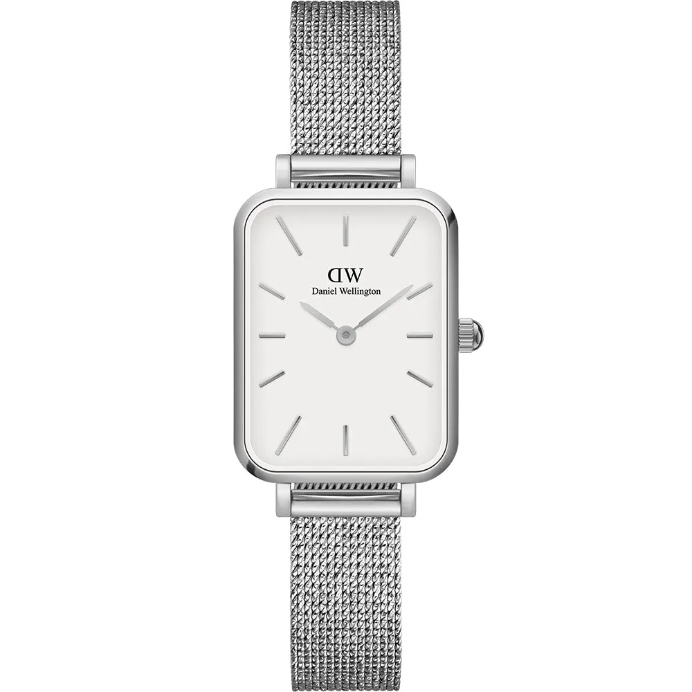 Daniel Wellington DW00100438 Quadro Pressed Melrose 
